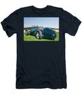 1 1962 Hwm Formula 1 Gran Prix Dave Koontz T-Shirt