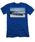 1 1965 Chevrolet Corvair Monza Dave Koontz T-Shirt