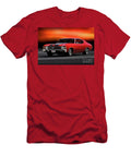 1 1971 Chevelle Ss454 Dave Koontz T-Shirt