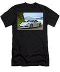 1 2015 Porsche Gt 4 Coupe Dave Koontz T-Shirt