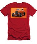 17 1932 Ford Three Window Coupe Dave Koontz T-Shirt