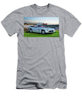 1955 Mercedes Benz 300 Sl Gullwing Dave Koontz T-Shirt