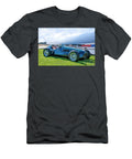 1962 Hwm Formula 1 Gran Prix Dave Koontz T-Shirt