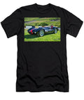 1962 Kurtis Aguila Race Car Dave Koontz T-Shirt