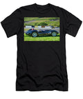 1962 Kurtis Aguila Race Car I Dave Koontz T-Shirt