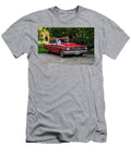 1964 Ford Fairlane Thunderbolt Dave Koontz T-Shirt