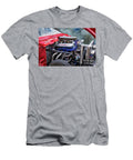 1964 Ford Fairlane Thunderbolt Power Dave Koontz T-Shirt