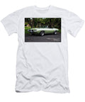 1969 Pontiac Gto Convertible Dave Koontz T-Shirt