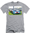 1970 Mcclaren M8c Can Am Dave Koontz T-Shirt