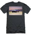 1970 Plymouth Barracuda Scootn Cuda Dave Koontz T-Shirt