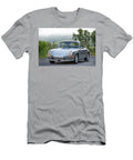 1972 Porsche 911 Coupe I Dave Koontz T-Shirt