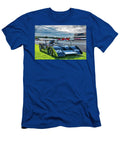 1974 Shadow Dn4b Can Am Dave Koontz T-Shirt