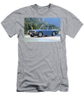 1974 Triumph Tr6 Roadster Dave Koontz T-Shirt