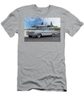 2 1959 Chevrolet Impala Two Door Hardtop Dave Koontz T-Shirt