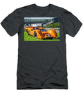 2 1968 Mclaren M6b Can Am Dave Koontz T-Shirt