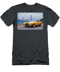 2 1972 Chevrolet Camaro Z28 Dave Koontz T-Shirt