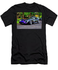 2 19xx Lister Chevrolet Dave Koontz T-Shirt