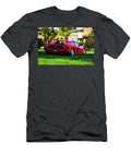 2 Ferrari 512 Tr Dave Koontz T-Shirt