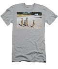 2 Meerkat At Campsite Kgalagadi Transfrontier Park Northern Ann Steve Toon Natureplcom T-Shirt