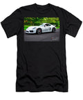 2015 Porsche Gt 4 Coupe Dave Koontz T-Shirt