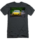 2016 Porsche Cayman S Coupe Dave Koontz T-Shirt