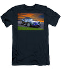 4 19xx Lister Chevrolet Dave Koontz T-Shirt