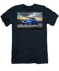 6 1941 Willys Three Window Coupe Dave Koontz T-Shirt
