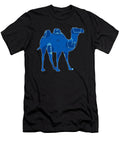 Camel 173 Kaylin Watchorn T-Shirt