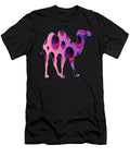 Camel 286 Kaylin Watchorn T-Shirt