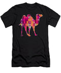 Camel 311 Kaylin Watchorn T-Shirt