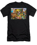 Coming to Room Jan Patrik Krasny T-Shirt