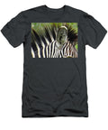 Even My Ears Are Striped Exploramum Exploramum T-Shirt