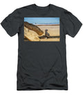 Funny Meercats Sitting in Shadow Beautiful Things T-Shirt