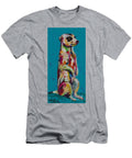 Guard Duty Tracy Miller T-Shirt