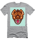 Hyena Face Csa Images T-Shirt