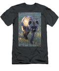 Hyena Ii Brittney Powers T-Shirt