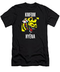 Hyena Kmfdm Alam Fiko T-Shirt