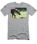 Hyena Profile Brittney Powers T-Shirt