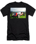 Indy Car Circa 1929 I Dave Koontz T-Shirt
