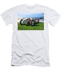 Indy Car Circa 1929 Ii Dave Koontz T-Shirt