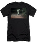 Lemur in Sifaka Madagascar Animal Images T-Shirt