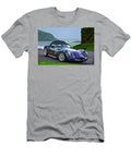Lister Chevrolet Roadster Dave Koontz T-Shirt