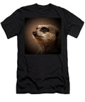 Meerkat 6 Ernie Echols T-Shirt