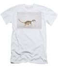Meerkats Kgalagadi Transfrontier Park South Ann Steve Toon Natureplcom T-Shirt