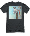 Painting Secret Animal Nature Wild Zoo Illustrati N Akkash T-Shirt