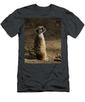Prairie Dog Matt Halvorson T-Shirt