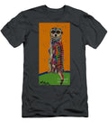 Ready for My Close Up Tracy Miller T-Shirt
