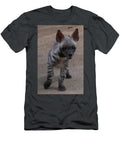 Striped Hyena Baby Brittney Powers T-Shirt