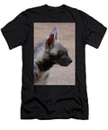 Striped Hyena Profile Brittney Powers T-Shirt