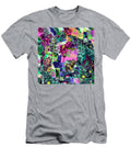 Tabby Splash Guruguru Hyena T-Shirt